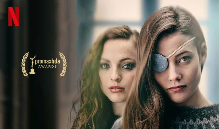 The Girl in the Mirror - Teaser