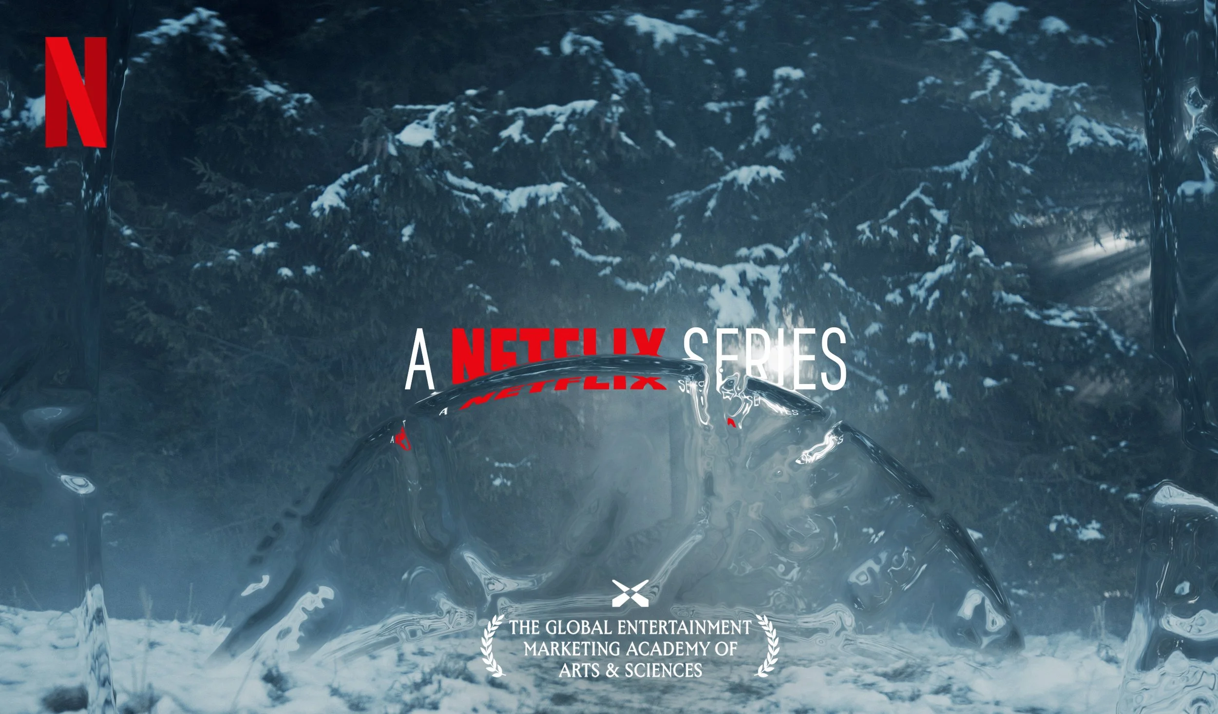 Forst: Sound of Wind Teaser