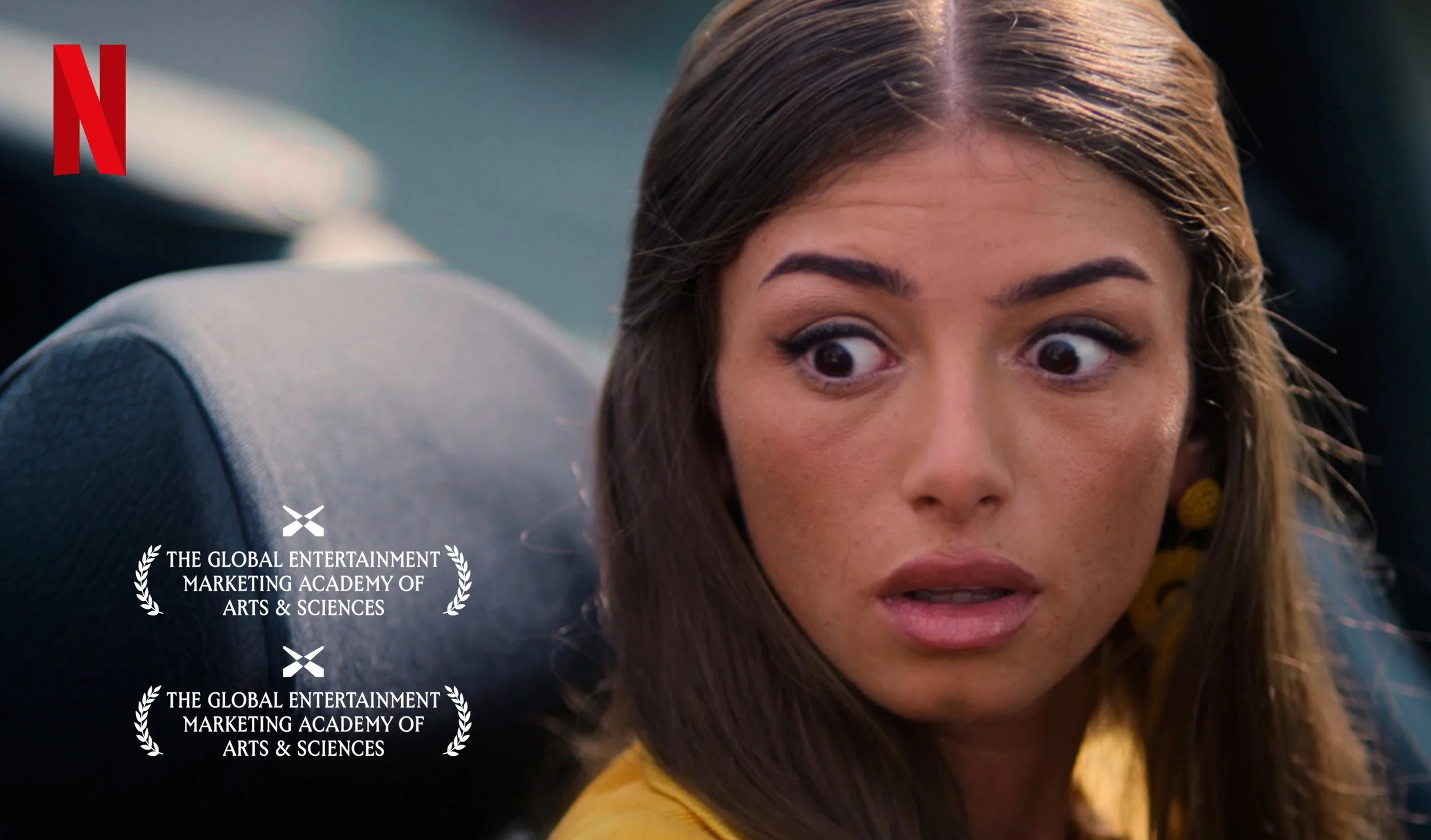 Sex Education S4 - Symphony of Memories