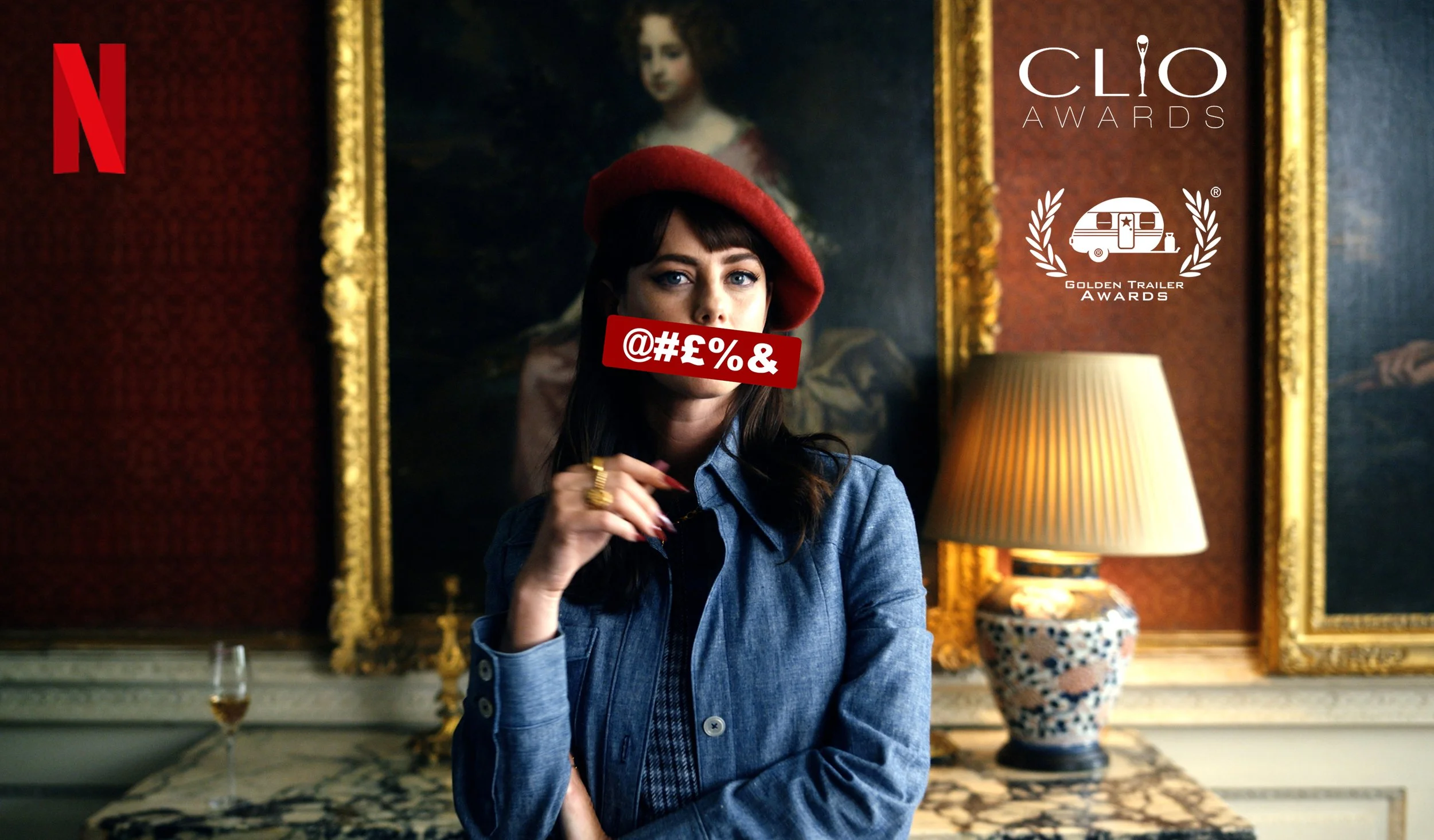 The Gentlemen - Bleep