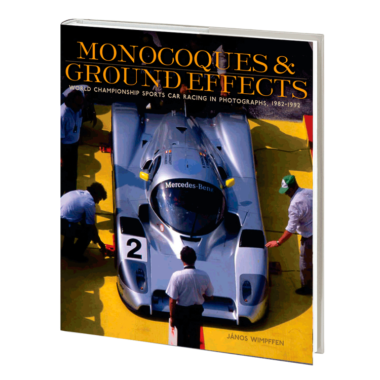 Spyders & Silhouettes — David Bull Publishing