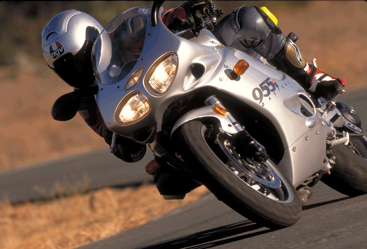 Sport Riding Techniques — David Bull Publishing