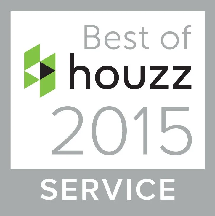 Best of HOUZZ  2015