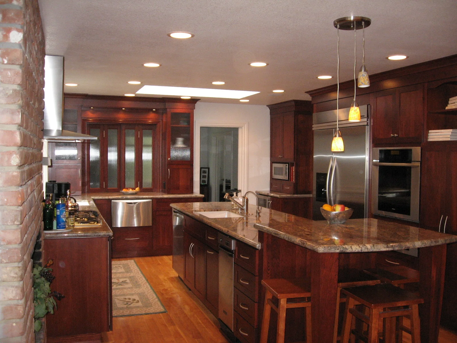 Monte Sereno Transitional