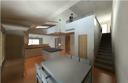 Scotts Valley Remodel + Addition