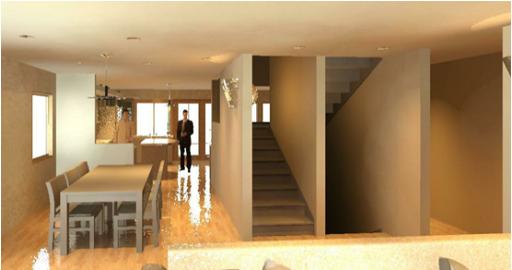 Rated 5 out of 5 stars Larry Davis November 2014 We hired Useldinger Architects to design a remodel of our three story house. The house is built around a central stair core and was divided into several choppy rooms with lots of halls and walls. Kurt came in and immediately saw that by removing just a few walls, the living space would transform into an open, yet still cozy living space. He listened to our ideas and created an enjoyable and very livable space for our family, with a nice balance of aesthetic and functionality. His computer three - D modeling also helped visualize our concepts which really made design a lot easier. Kurt was also careful to keep us in line with new building code requirements, and was on top of a submission deadline before a major change in the building code took effect. This saved us some serious cost! I wholeheartedly recommend Useldinger Architects. Thanks Kurt!