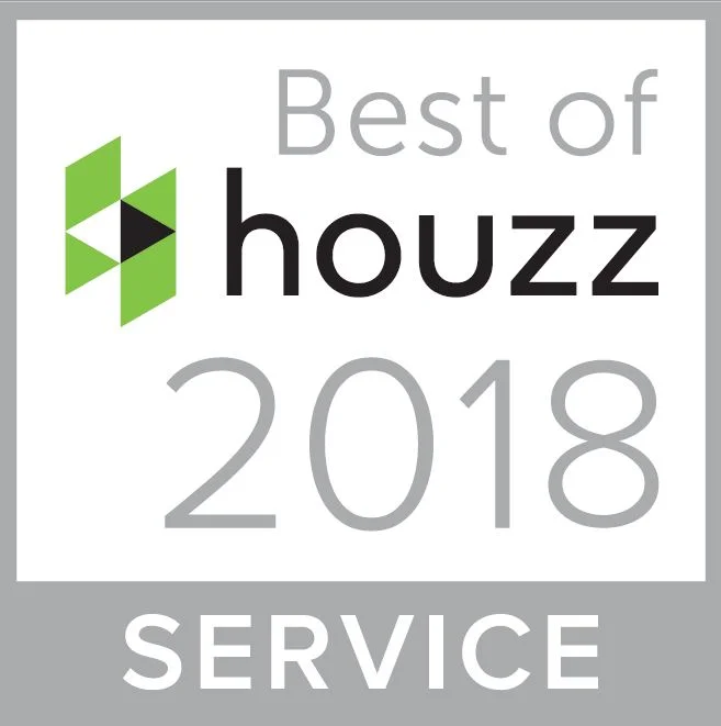 Best of HOUZZ 2018