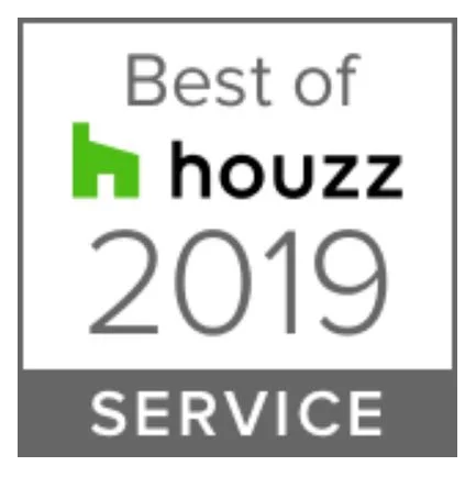 Best of HOUZZ 2019 for Architectural Service!