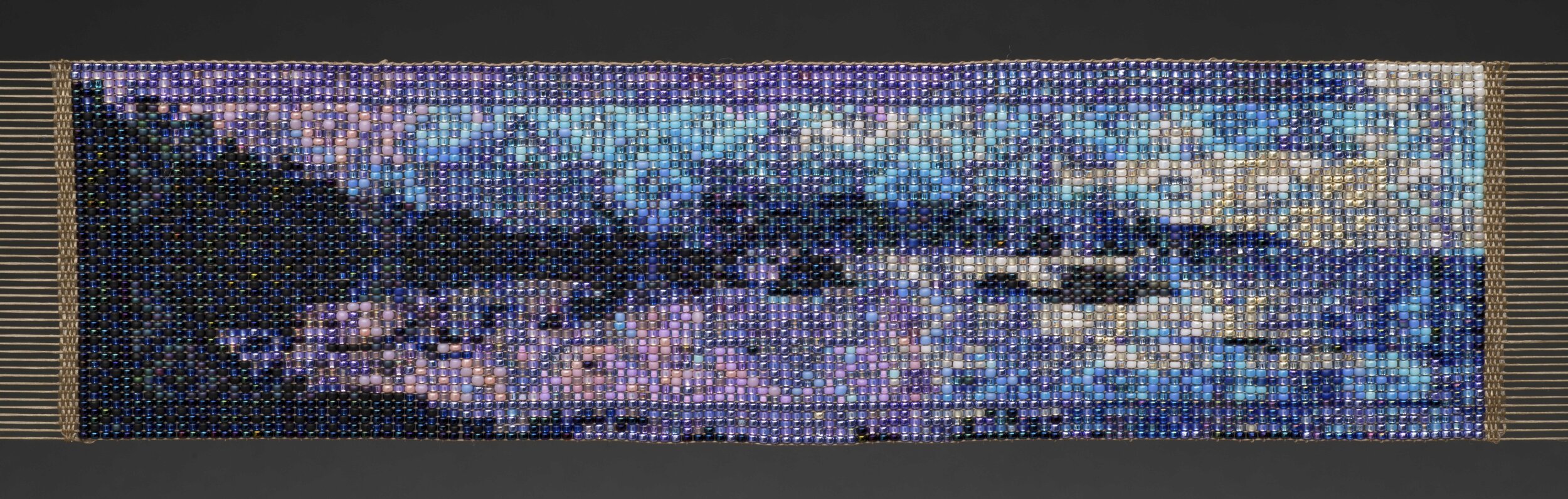 Ocean's Edge, Ecola Point, 2020