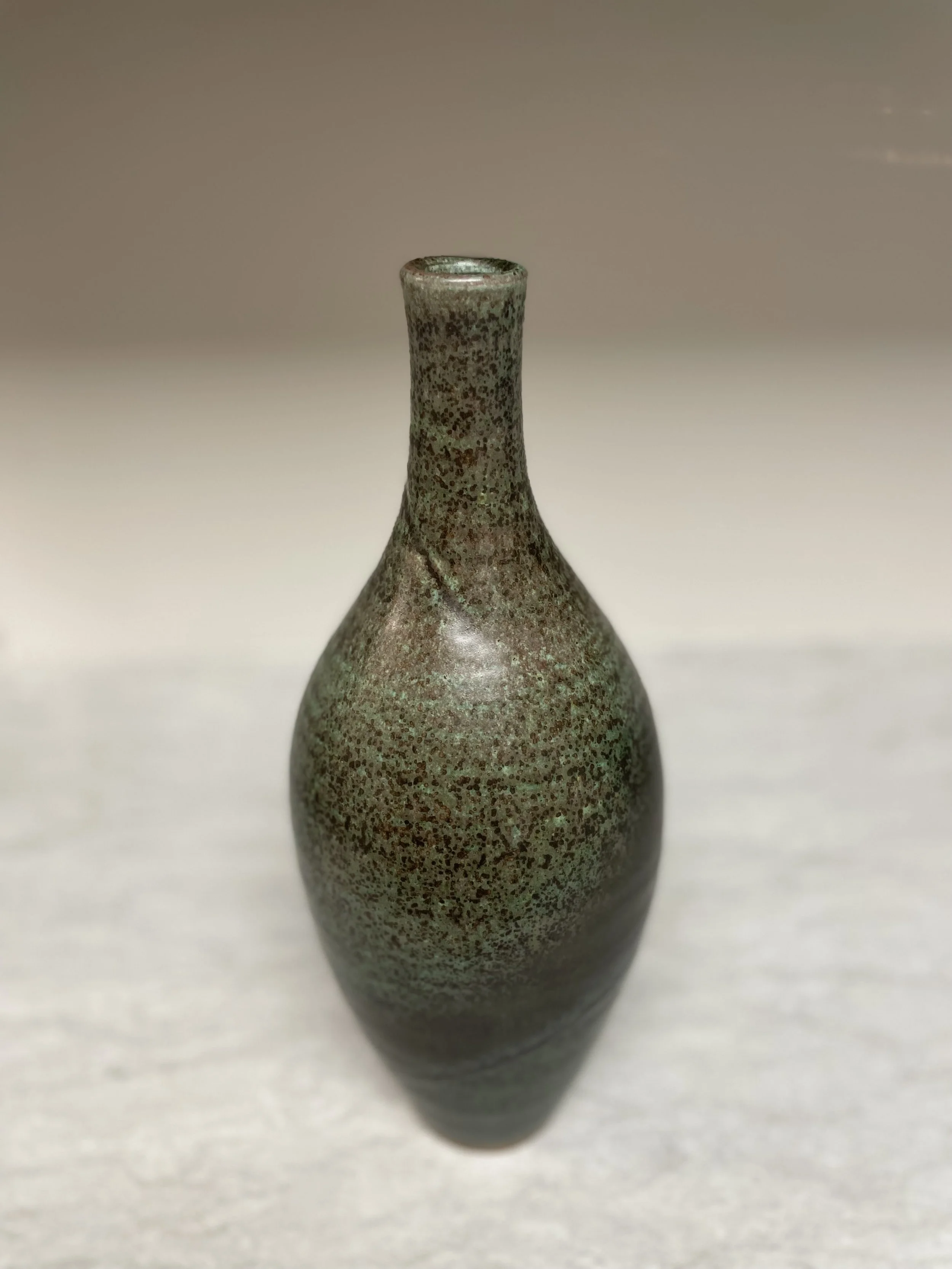 Earthen