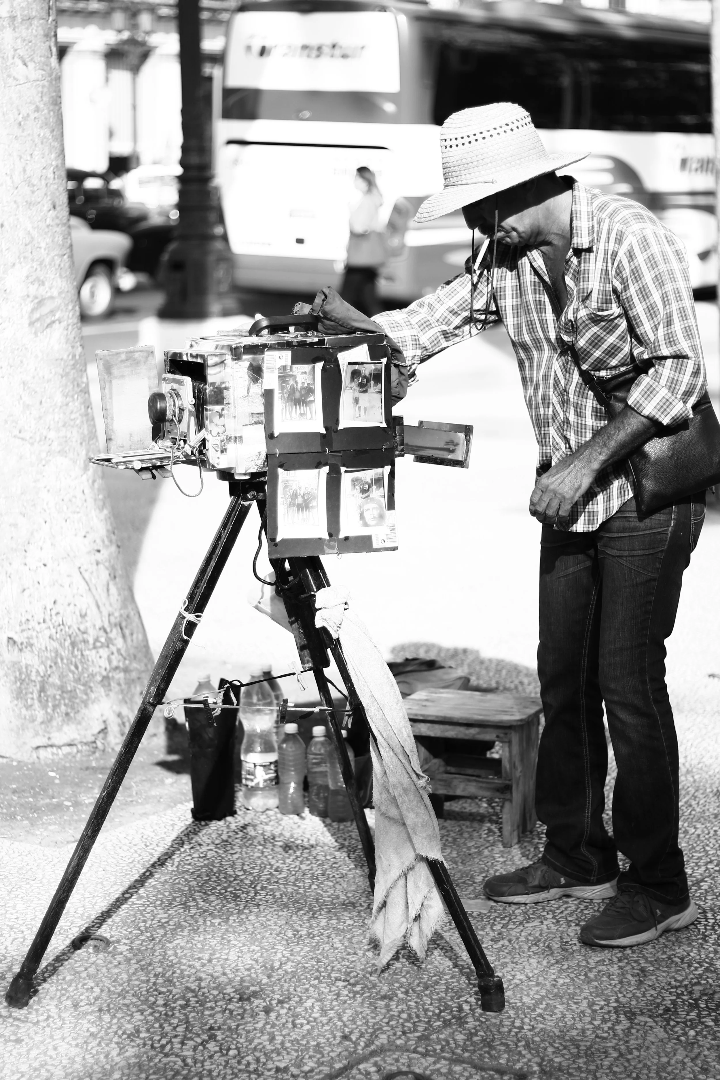 photog on photog