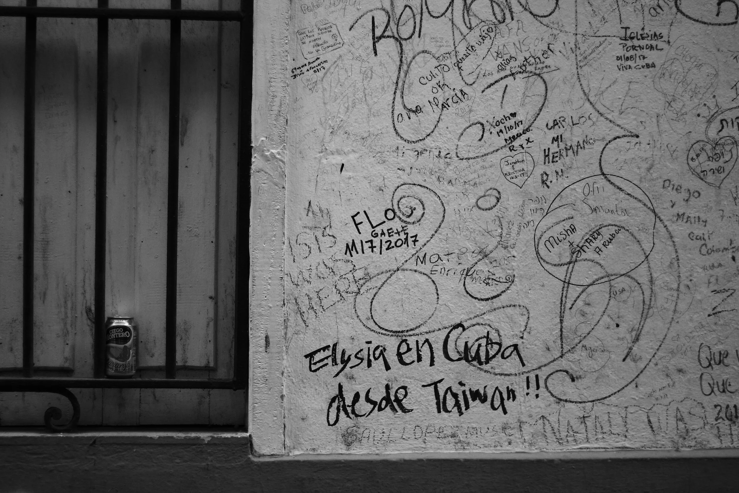 ernest hemingway way 