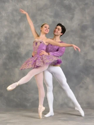 Holiday and Nutcracker Shoots!