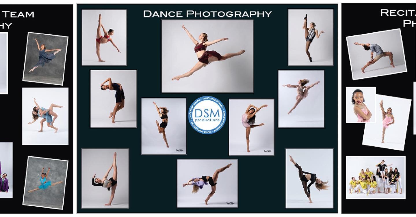 It&rsquo;s backdrop reveal day!  Congrats to the dancers who are featured!!! Is your dancer on our backdrop at the UDMA show?  Stop by and take a photo!