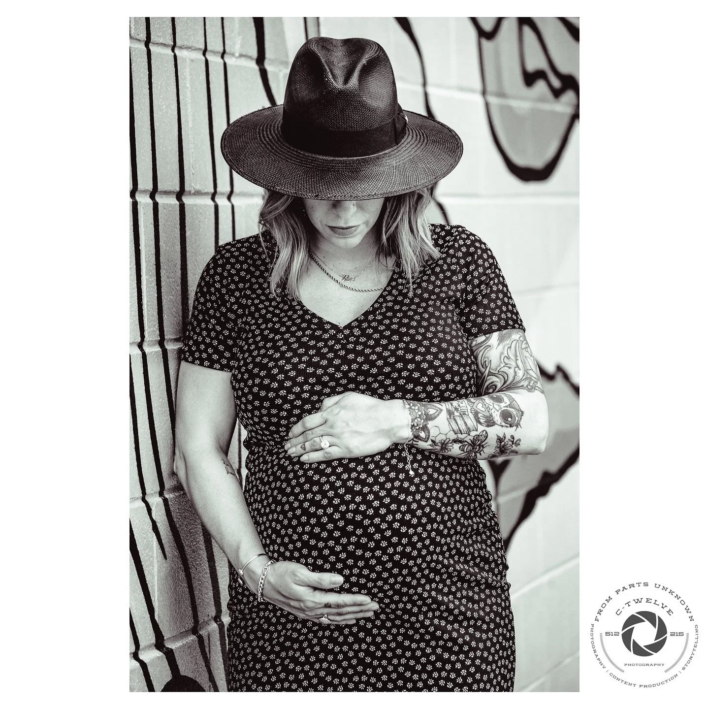&ldquo;A baby will make love stronger, days shorter, nights longer, bankroll smaller, home happier, clothes shabbier, the past forgotten and the future worth living for.&rdquo;
~Unknown~

Thank you to Chrissy and Andrew for trusting us to shoot mater