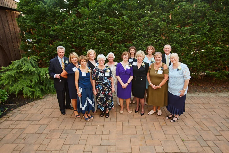 Saint Reunion Committee Parish