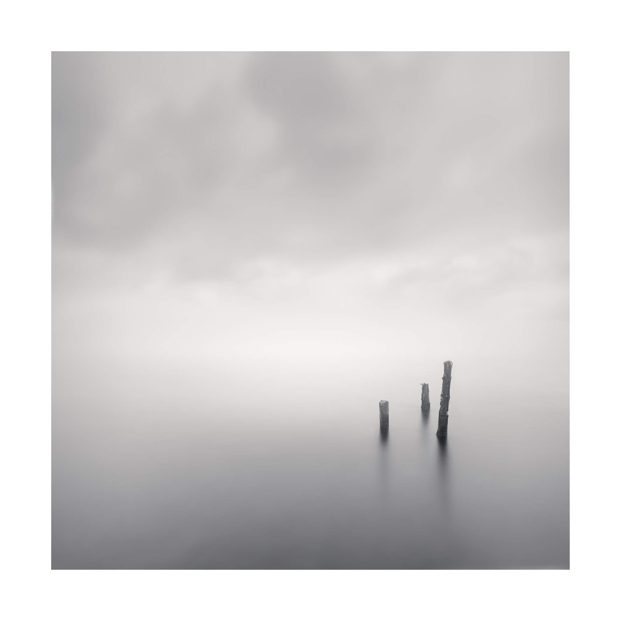 3 Posts in Mist