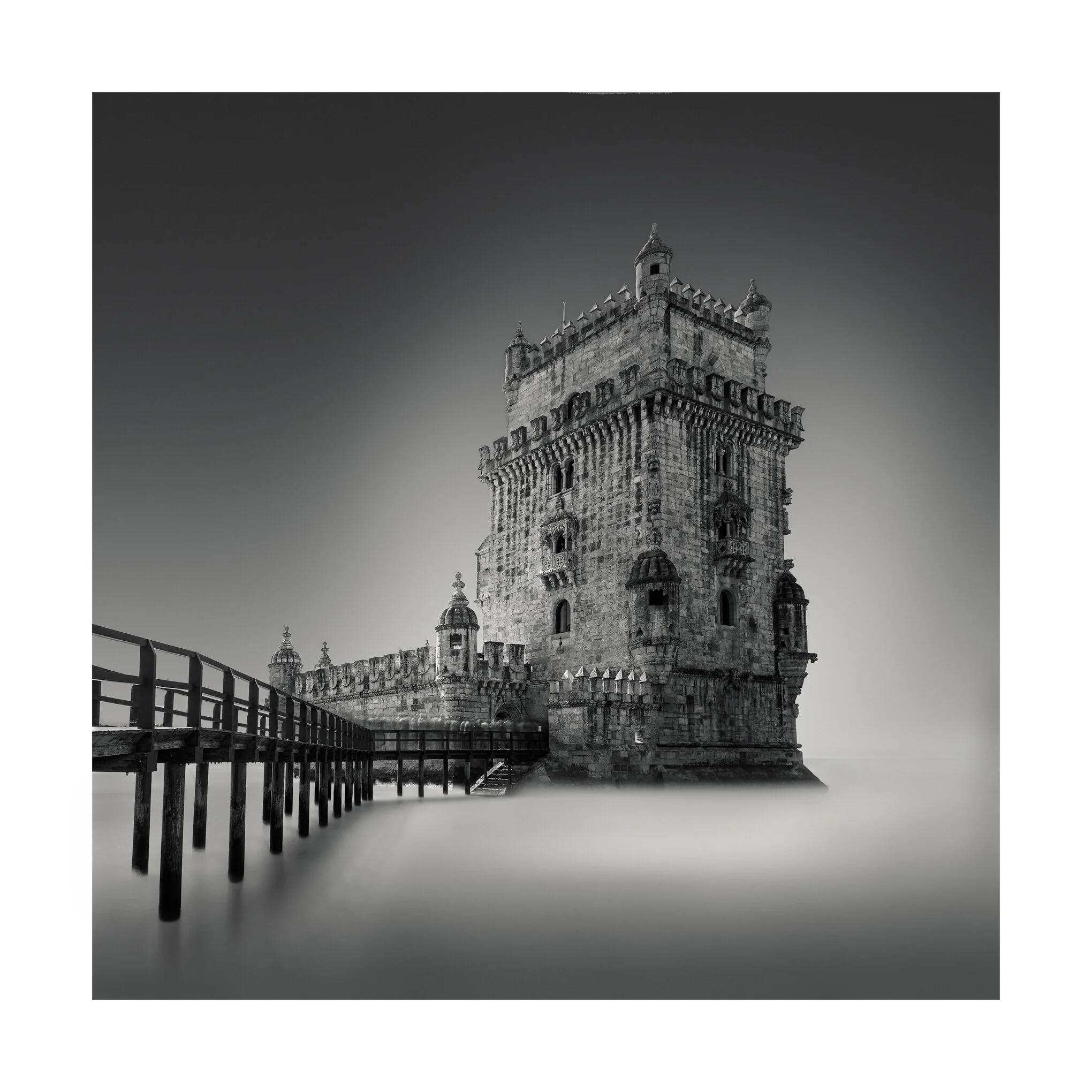 Belem Tower