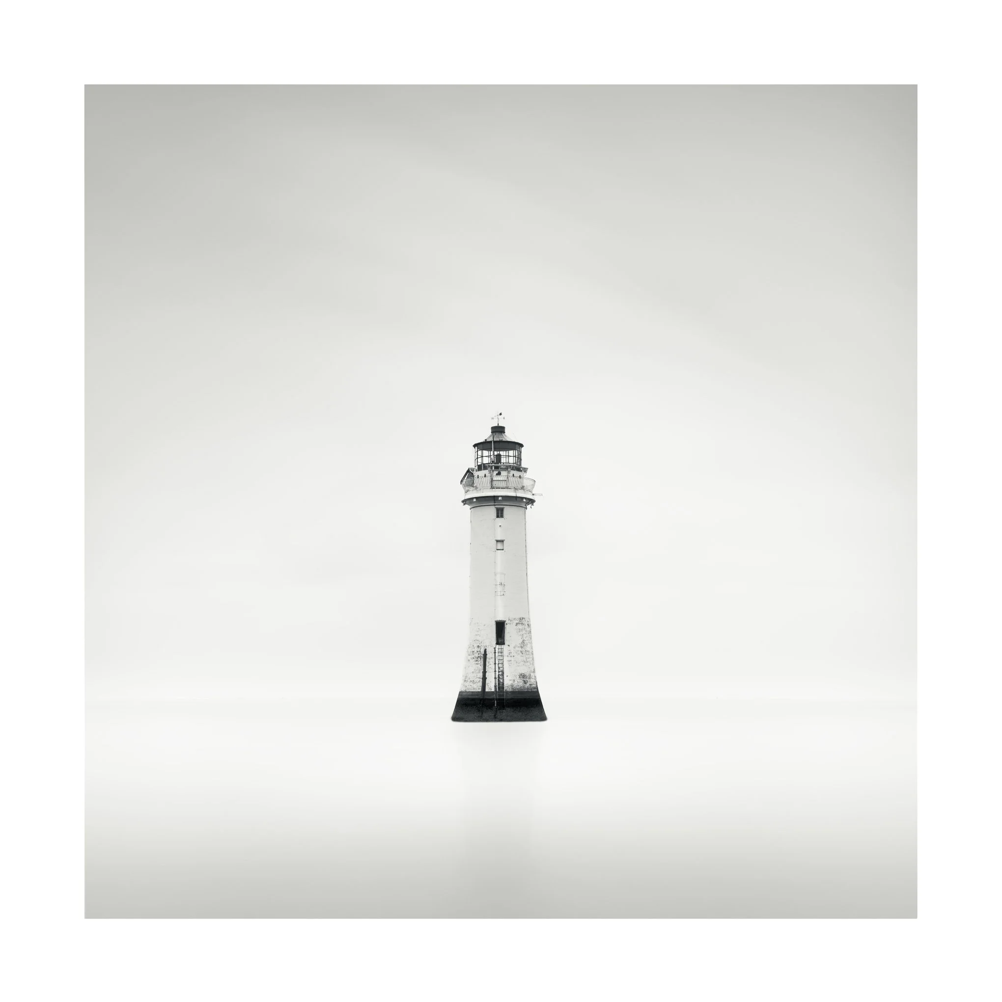 Perch Rock Lighthouse