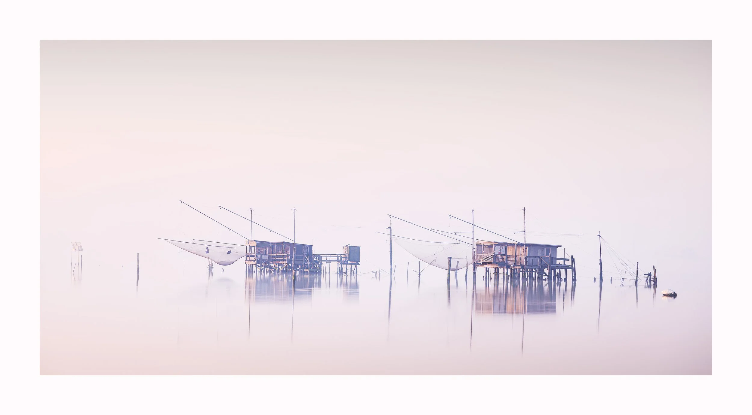 Morning Melody study 3