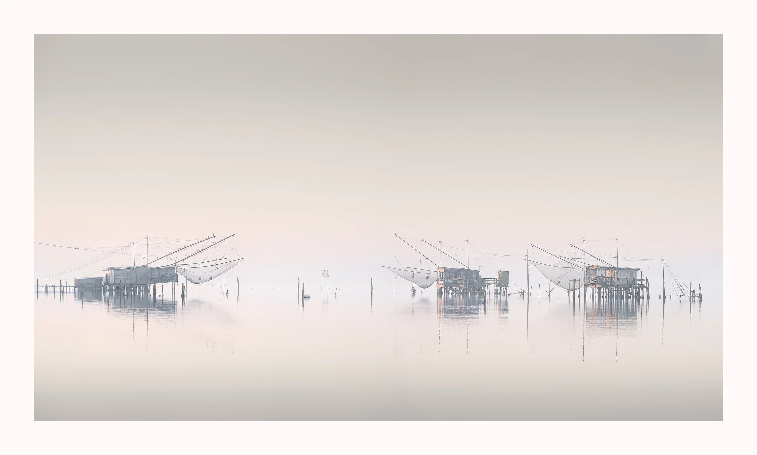 Morning Melody study 1