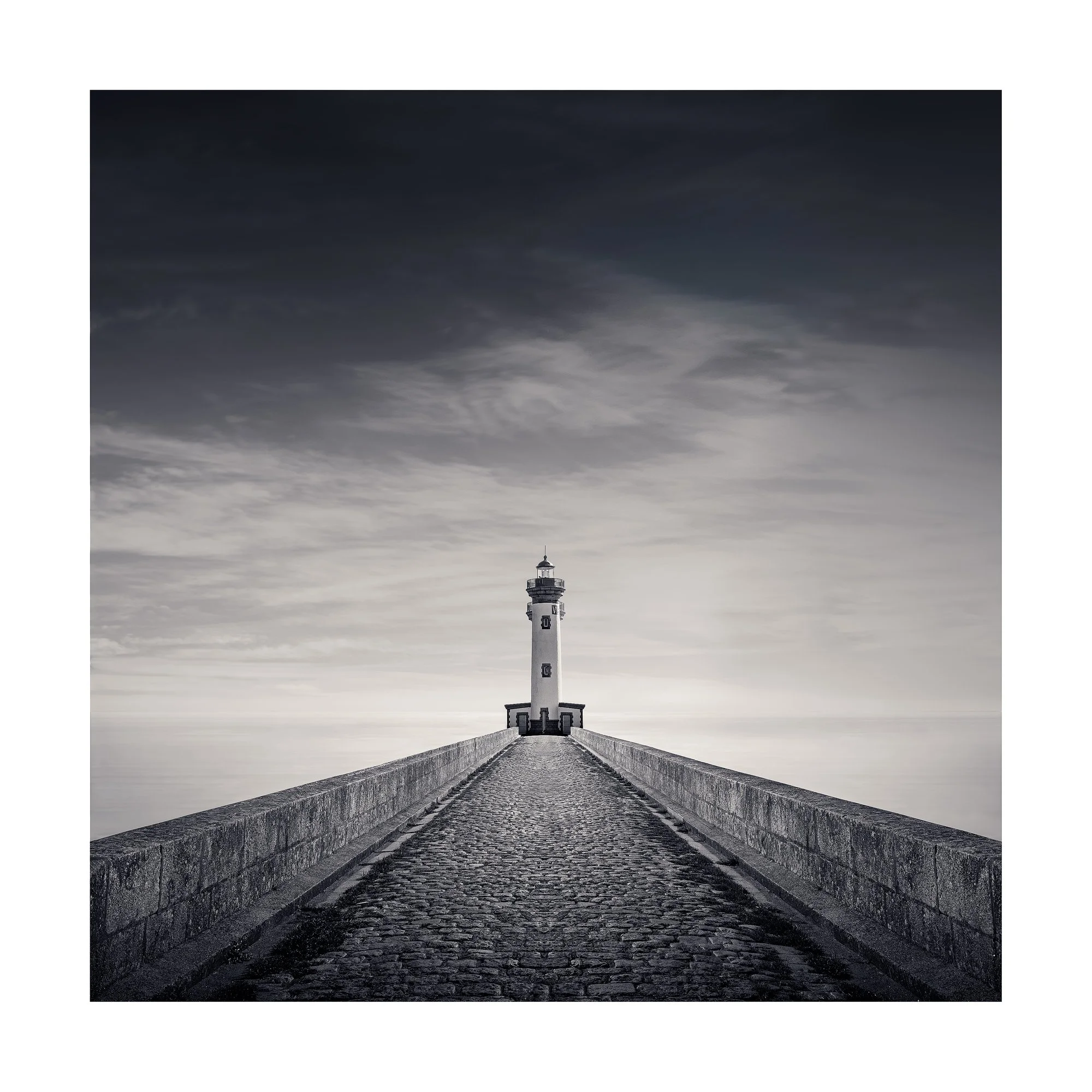 Saint-Nazaire lighthouse