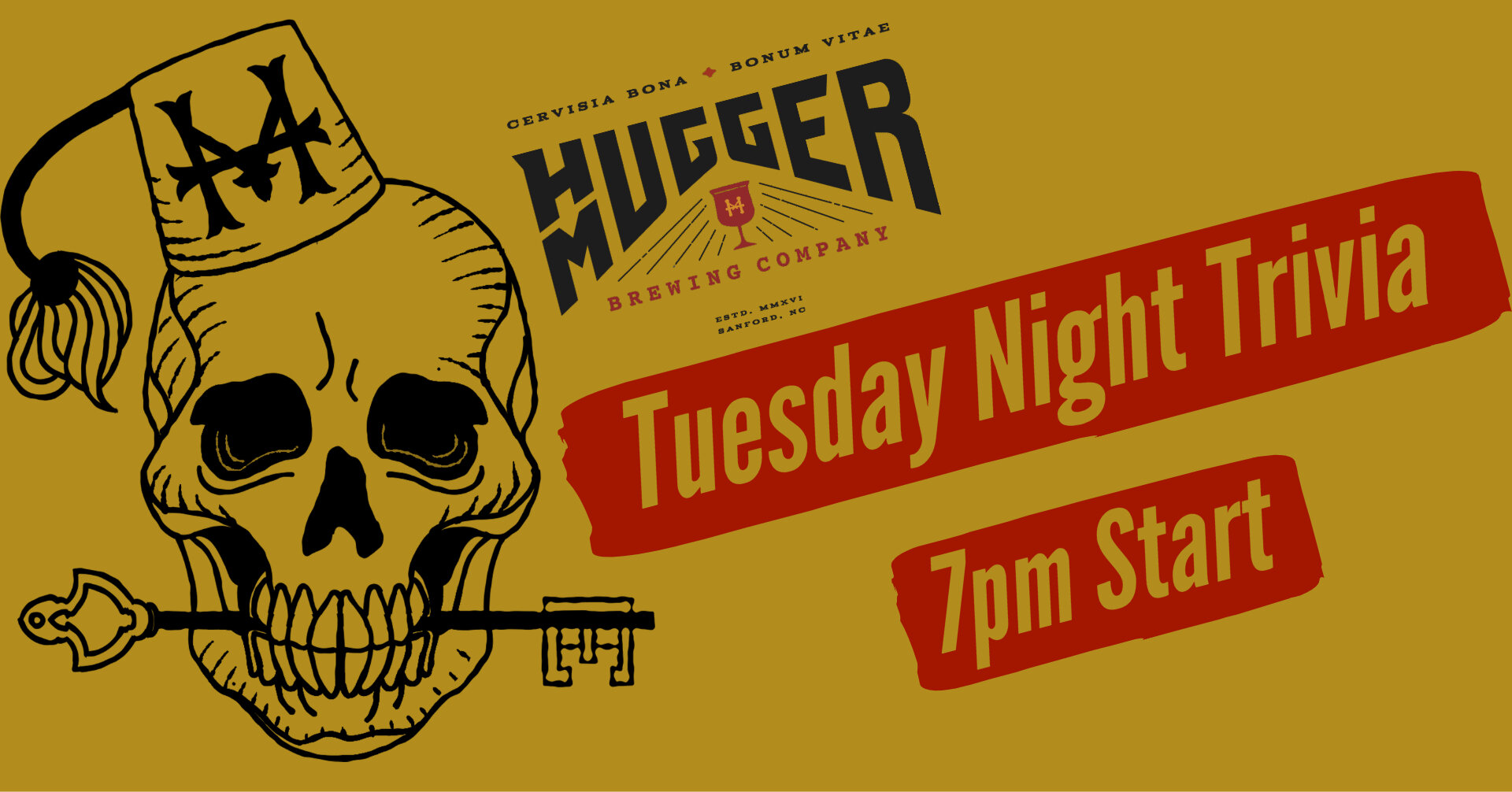 Trivia Night!
