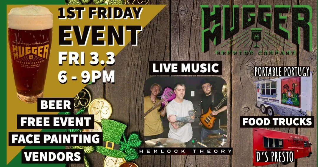 First Friday 