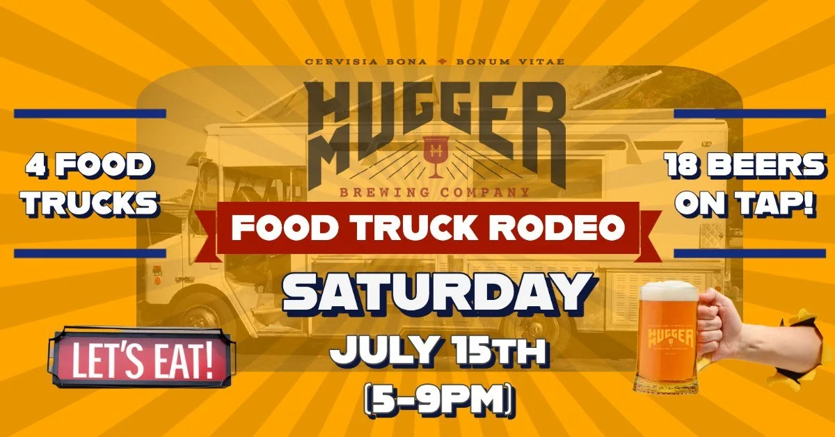 Food Truck Rodeo