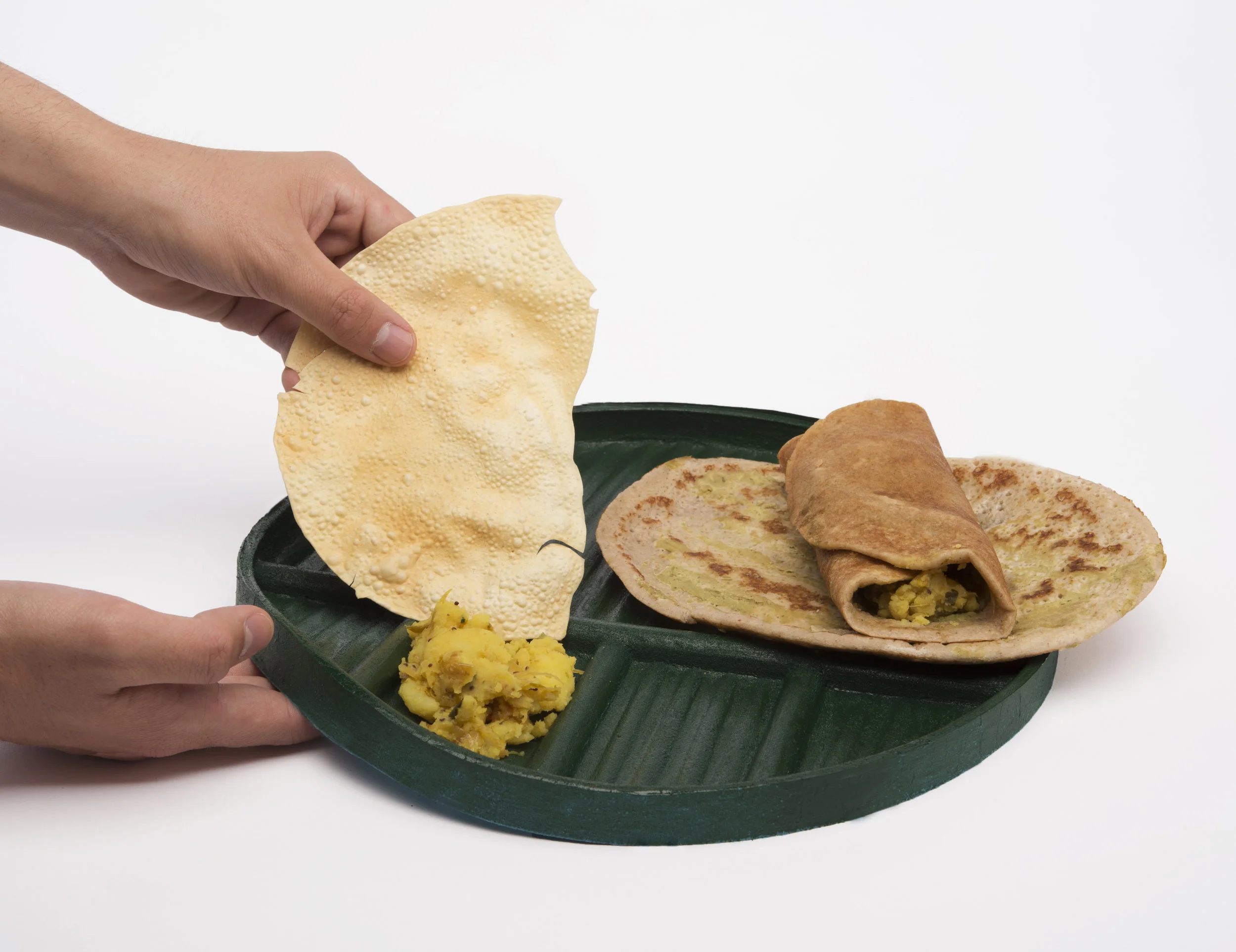 Ishak, Mohd Afifi - banana leaf.jpg