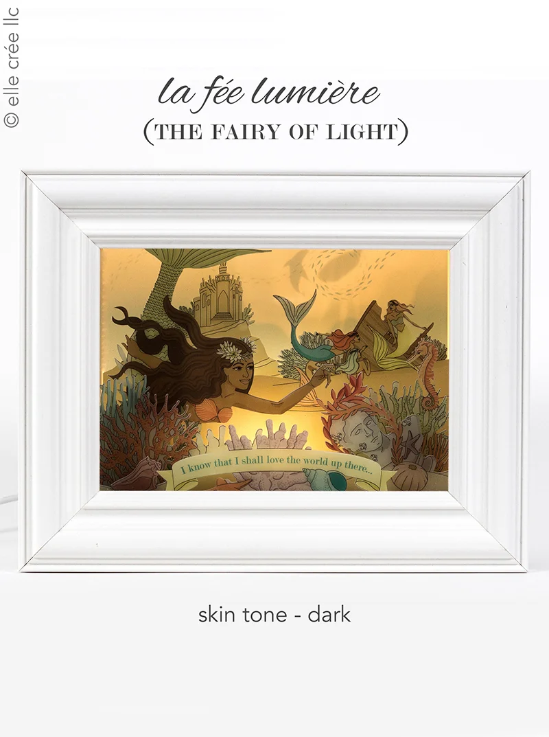 elle_cree_la_fee_lumiere_shadowbox_nightlight_Little_Mermaid_02_V.jpg