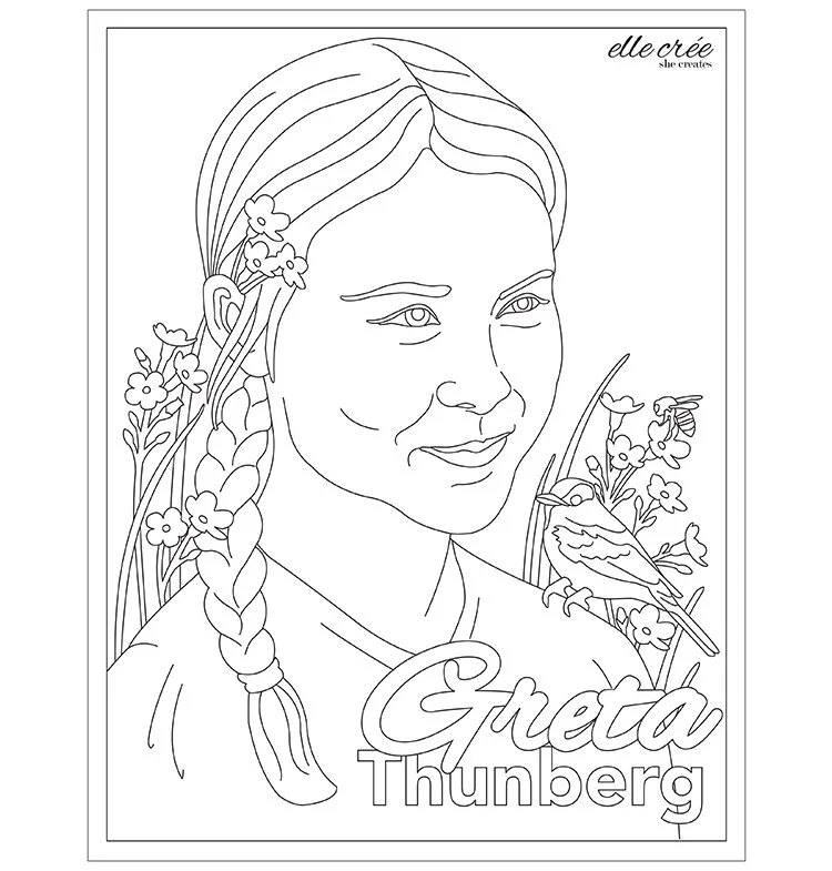 coloring-pages â€” elle crÃ©e (she creates)