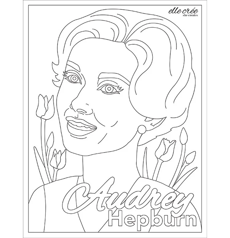 coloring-pages â€” elle crÃ©e (she creates)