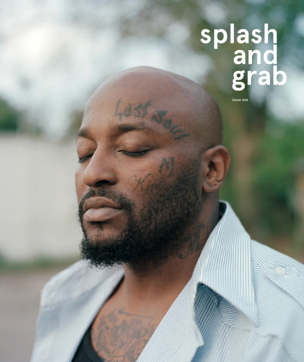 ISSUE 1 – JUAN MADRID