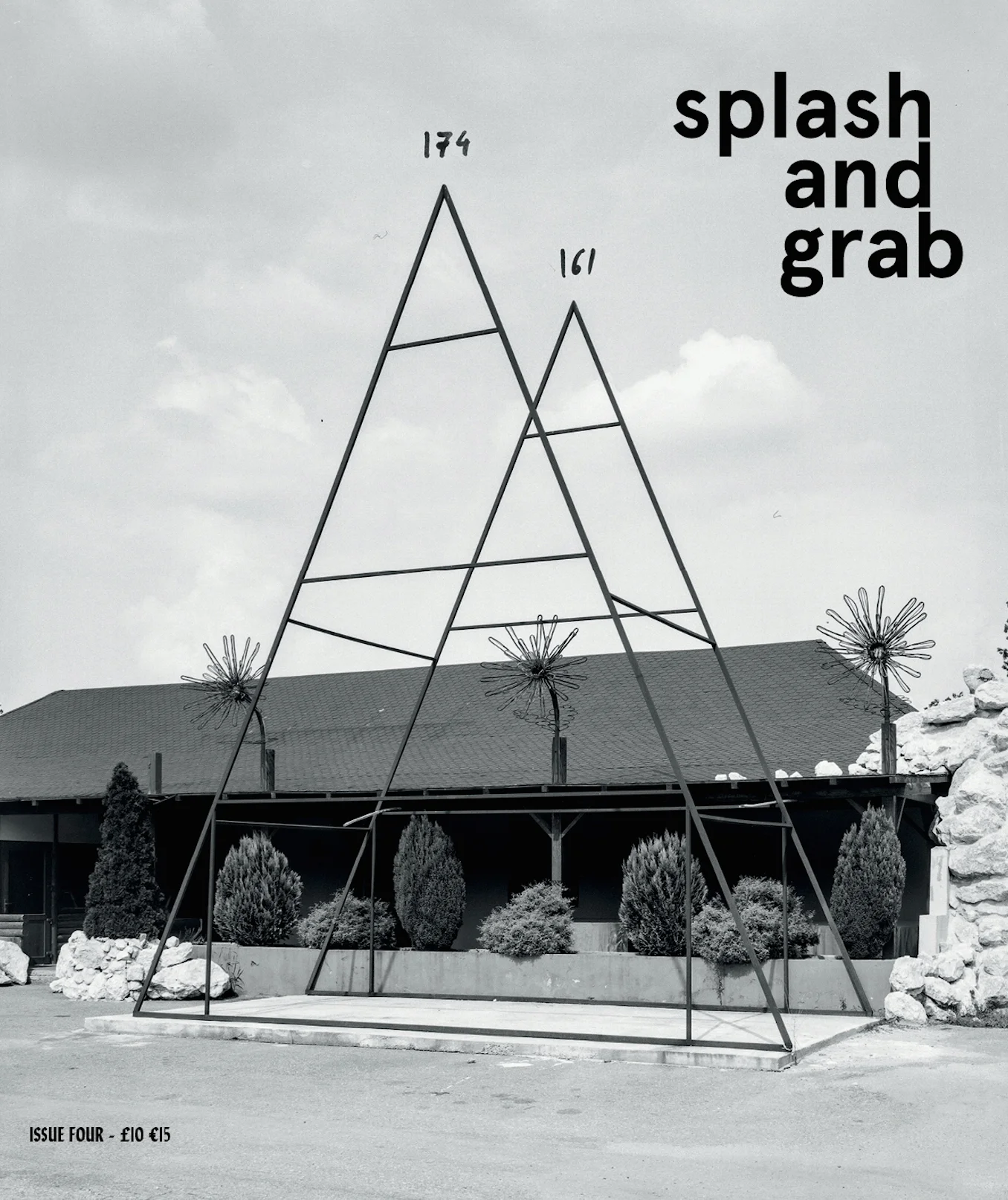 Issue 4 – Gábor Arion Kudász