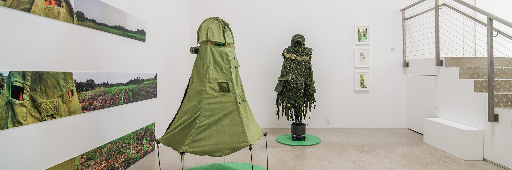 CARRIER | Mella Jaarsma | Oct 22 – Nov 30, 2016 | press release