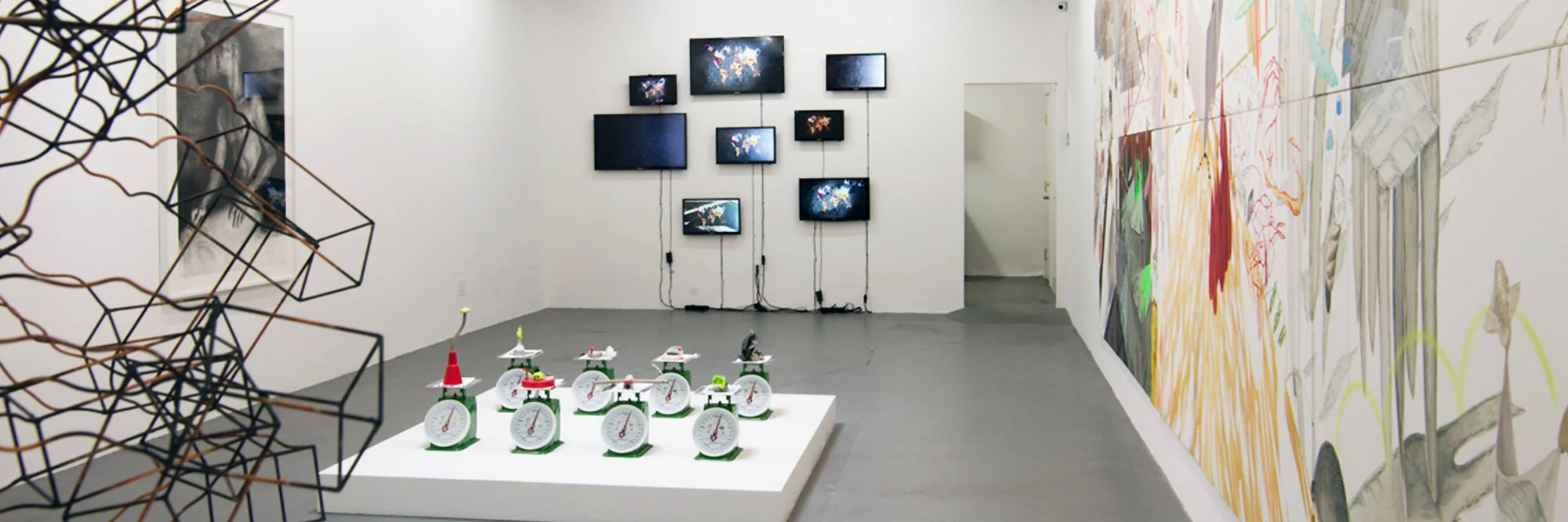 ART AND THE MEASURE OF LIBERTY LA: THE UNITED NATIONS TURNS 70 | Ahmad Zakii Anwar, Danielle Dean, Gala Porras-Kim, Christine Nguyen, John Pai, Park Kyung Ryul, Shizu Saldamando, Lee Wan, Tintin Wulia, YeesooKyung | Jun 11 – Sep 24, 2016 | press rel…
