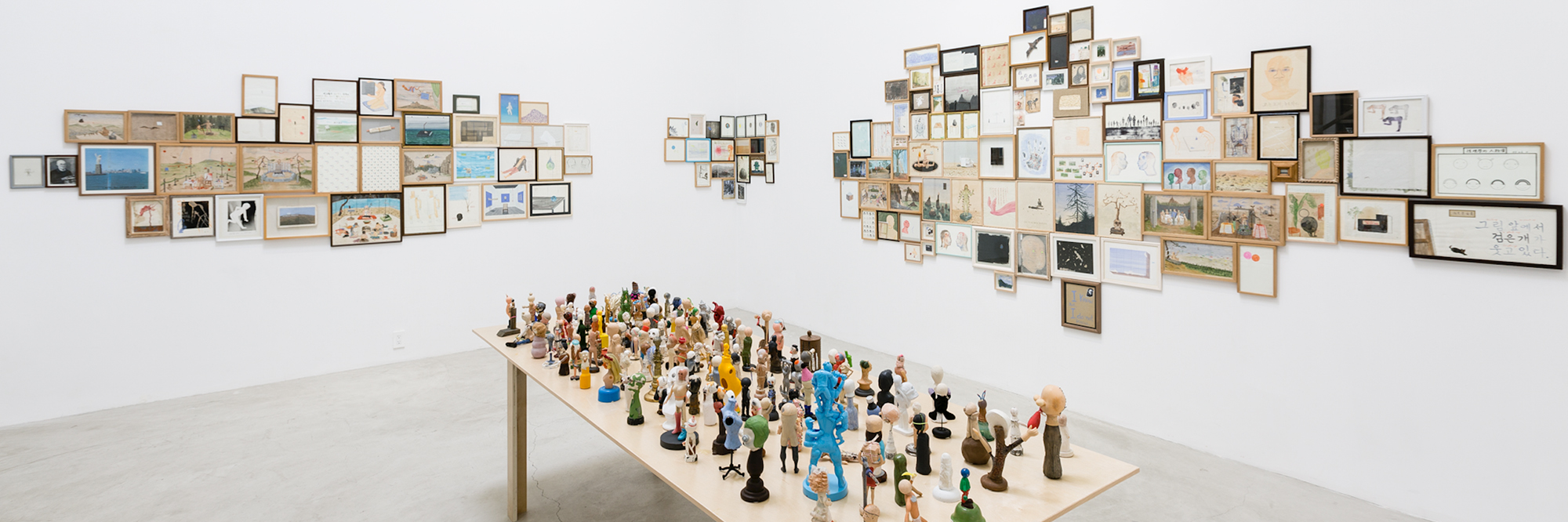 WHY MY DRAWINGS COME FROM THE WEST | Kim Eull | Aug 1 – Aug 29, 2015 | press release
