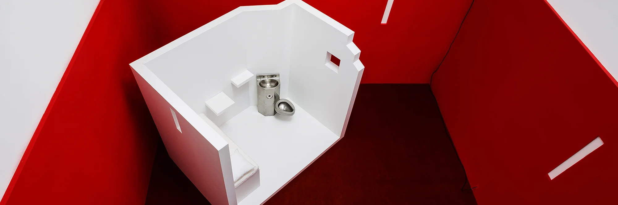 MIGRAINE CABIN | Marco Rios | Jun 13 - Jul 18, 2015 | press release