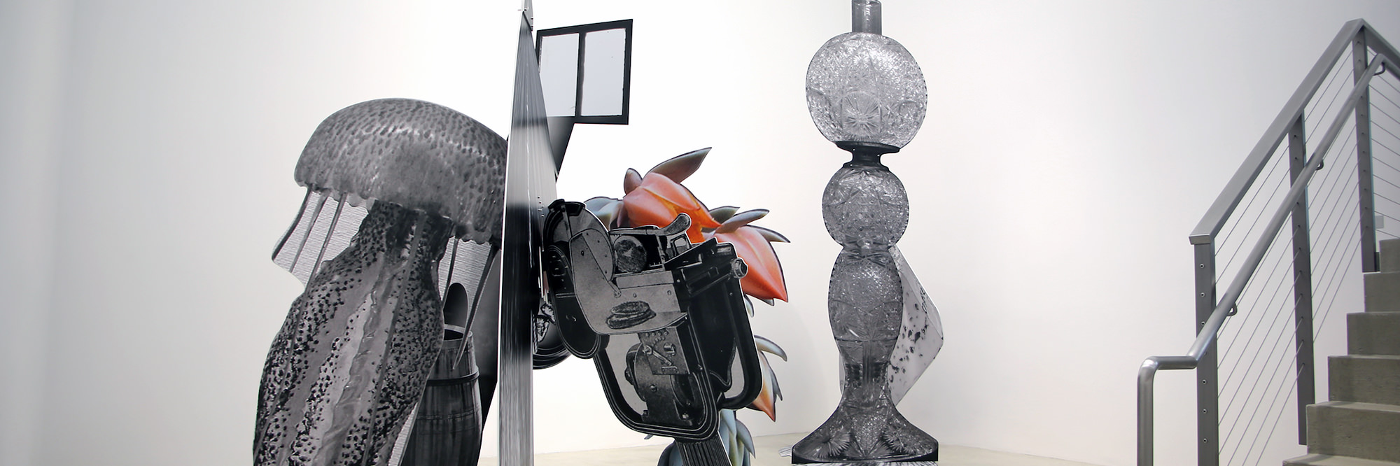 NEW STRUCTURE | Gwon Osang | Feb 28 - Apr 4, 2015 | press release