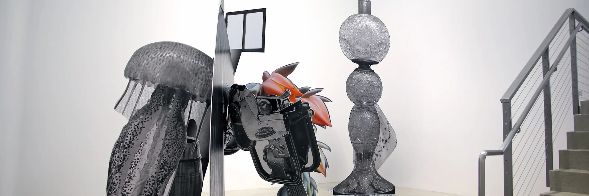 NEW STRUCTURE | Gwon Osang | Feb 28 - Apr 4, 2015 | press release