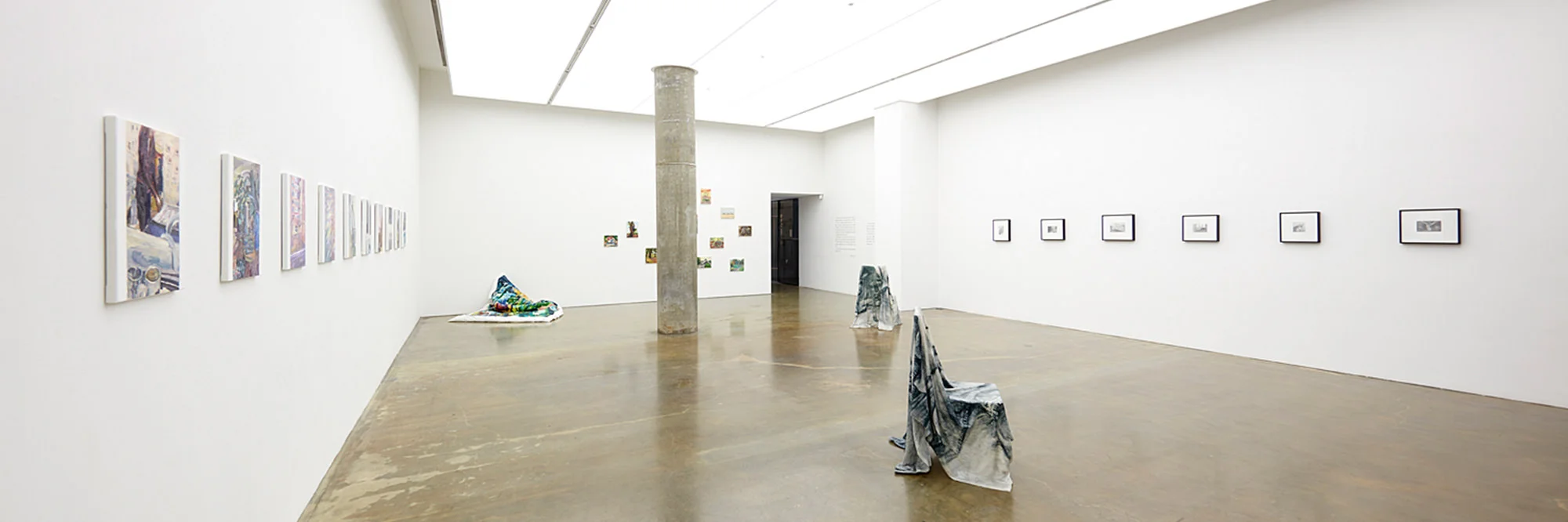 ABSENCE AND DISTANCE | Hyein Lee, Kang Seung Lee | Apr 4 – Apr 28, 2017 | press release