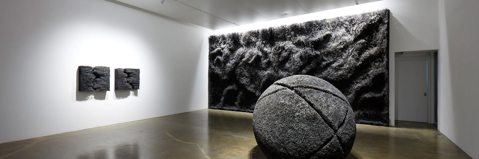 METAL MARKS [철에 남긴 흔적] | Choi Tae Hoon | Aug 30 – Sep 30, 2016 | press release
