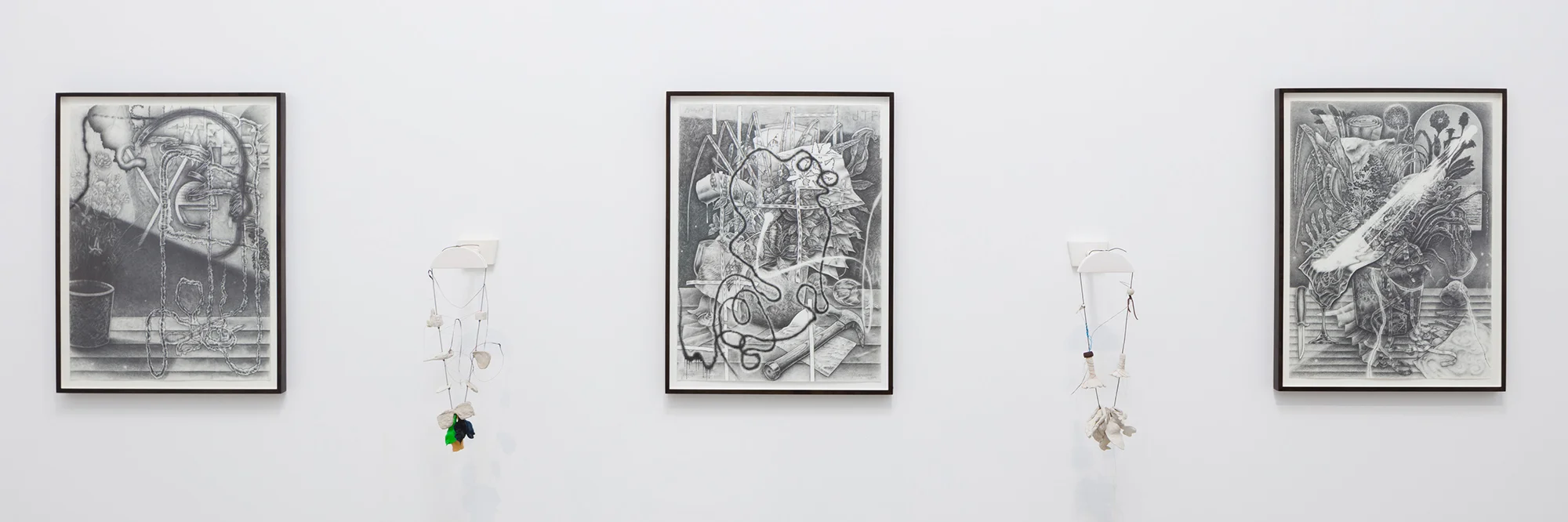 HELLO LETTERS | Jason Tomme | Mar 17 - May 12, 2018 | press release | catalogue