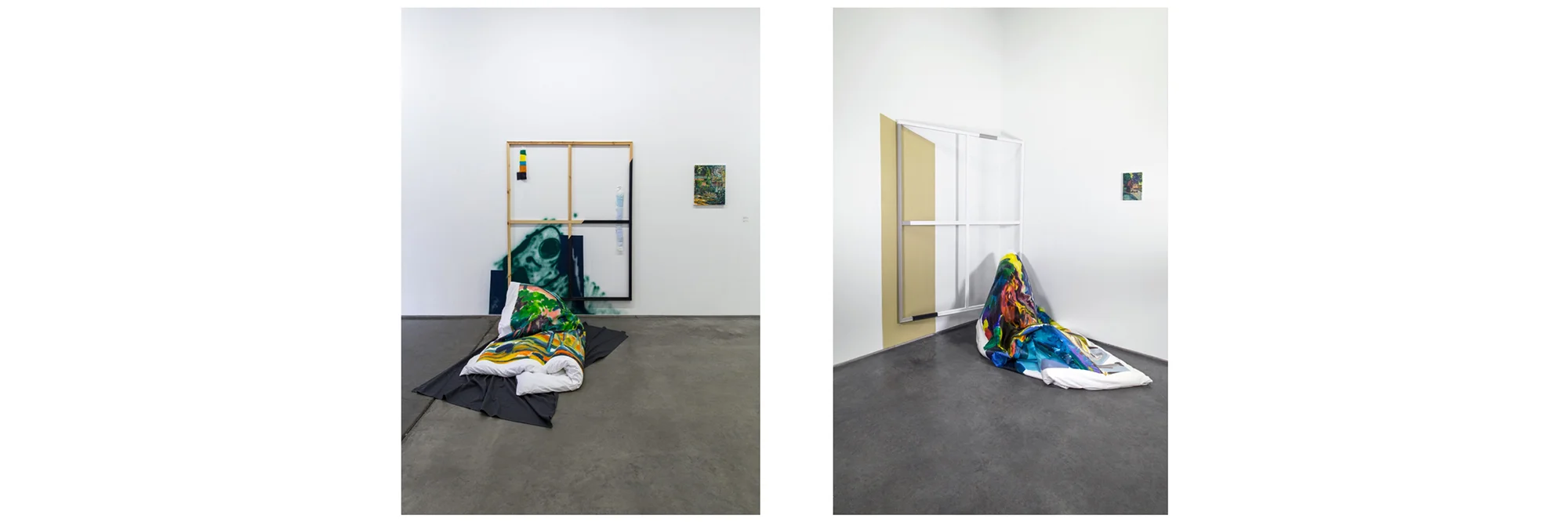 HYEIN LEE AT 18TH STREET SANTA MONICA | Hyein Lee | Apr 2 — 29, 2018 | press release