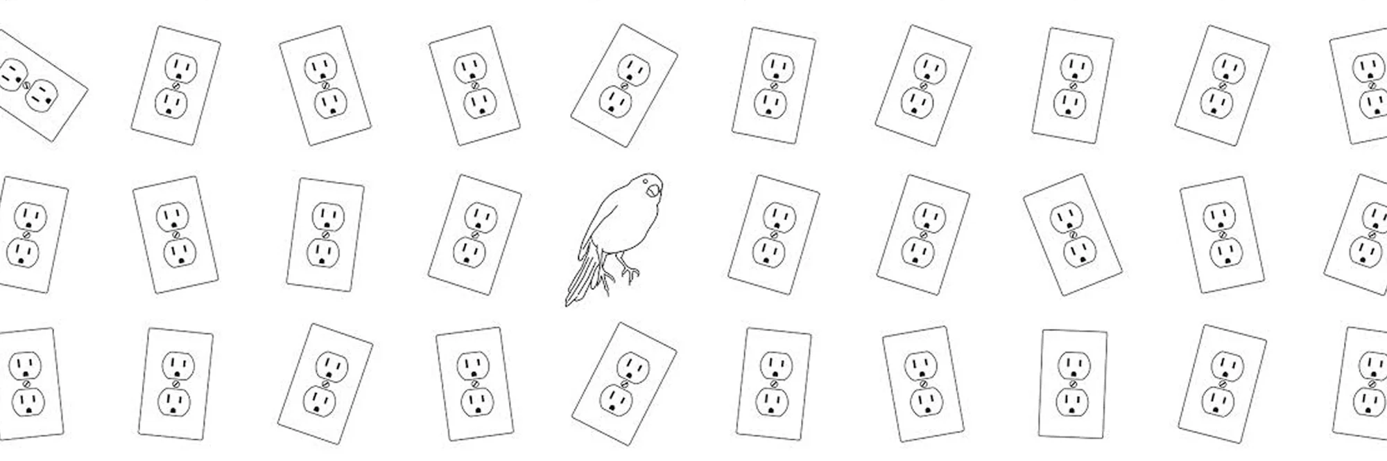 POWER GRID PLUS ONE | Dane Picard | January 9 - March 26, 2016 | press release