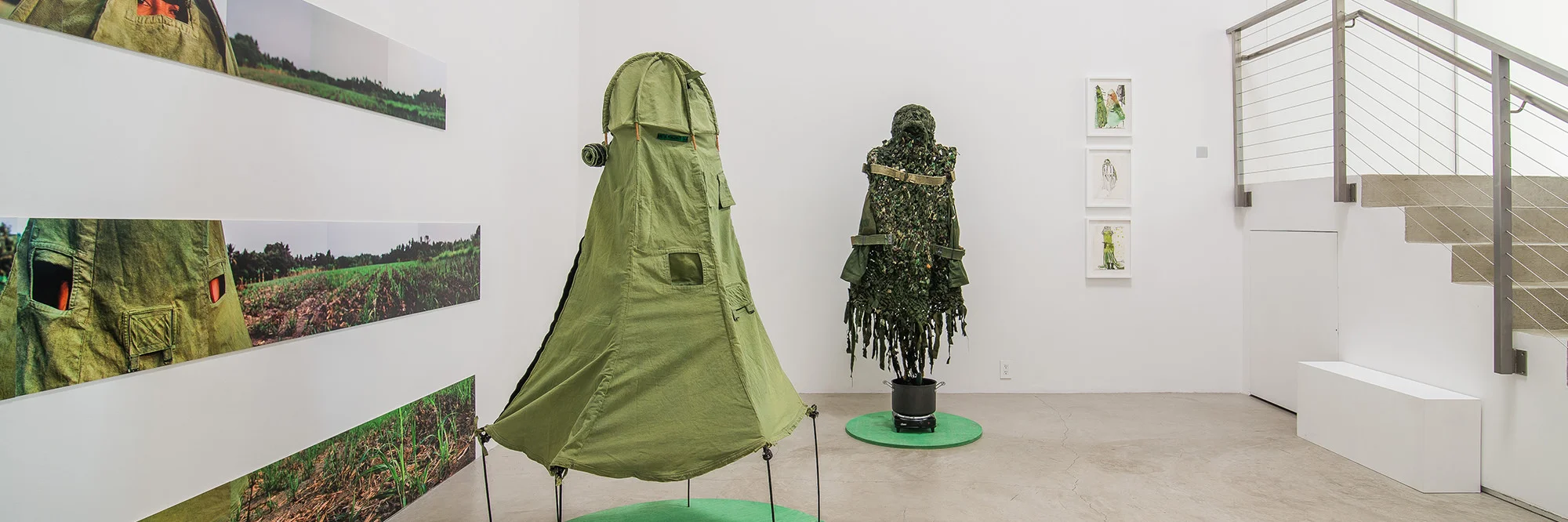 CARRIER | Mella Jaarsma | Oct 22 – Nov 30, 2016 | press release