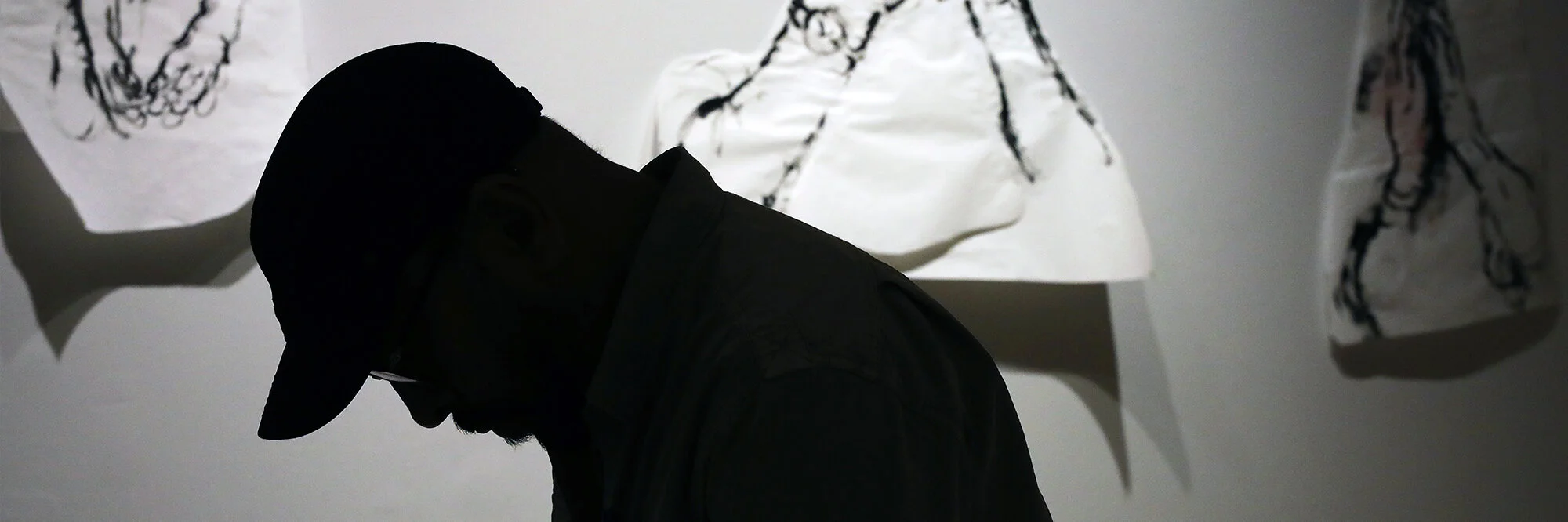 BAIK ARTIST RESIDENCY AT DAVIDSON COLLEGE | Yong Soon Min, Jagath Weerasinghe, and Tintin Wulia | October 29 - December 11, 2019 | Davidson College