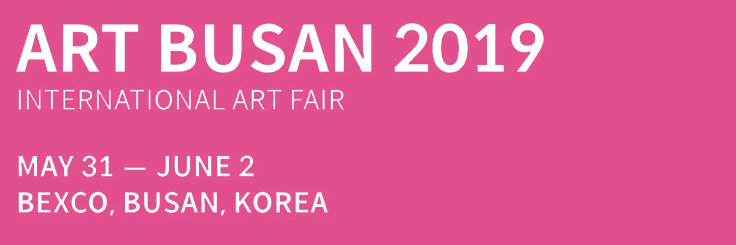 ART BUSAN FAIR | Kenny Scharf, Jonathan Cassella, and Park Chel Ho | May 31 - June 2, 2019