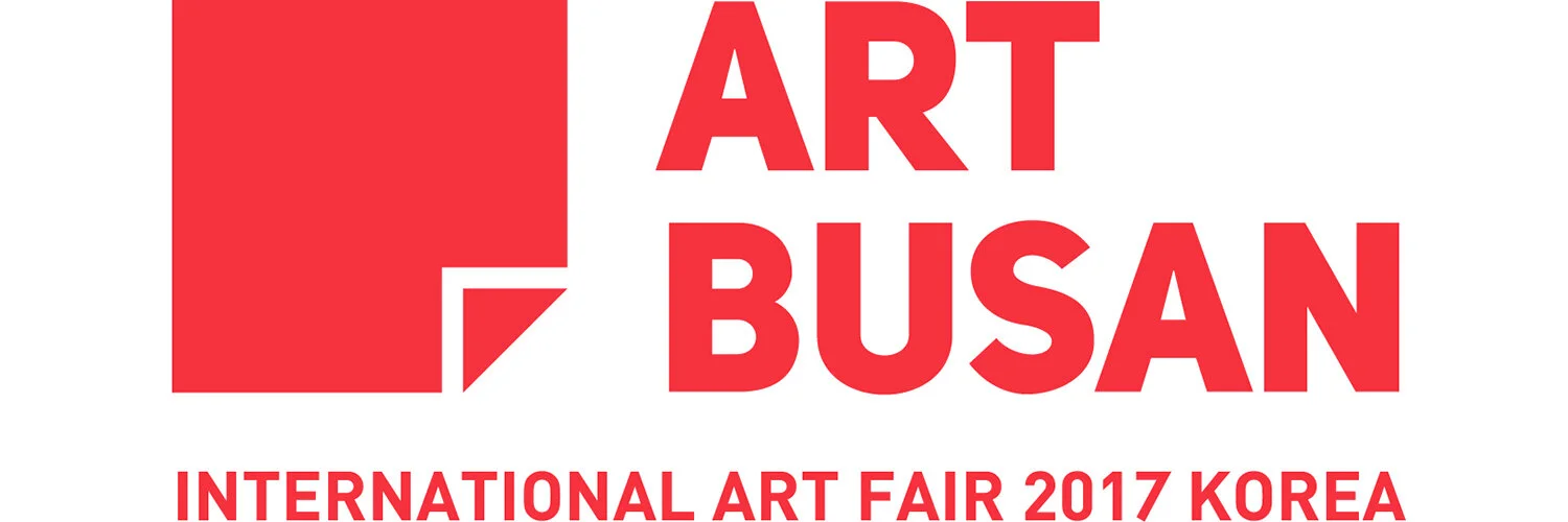 ART BUSAN FAIR | Ross Rudel, Kang Seung Lee, and Naruse Ryo | June 2 - June 5, 2017